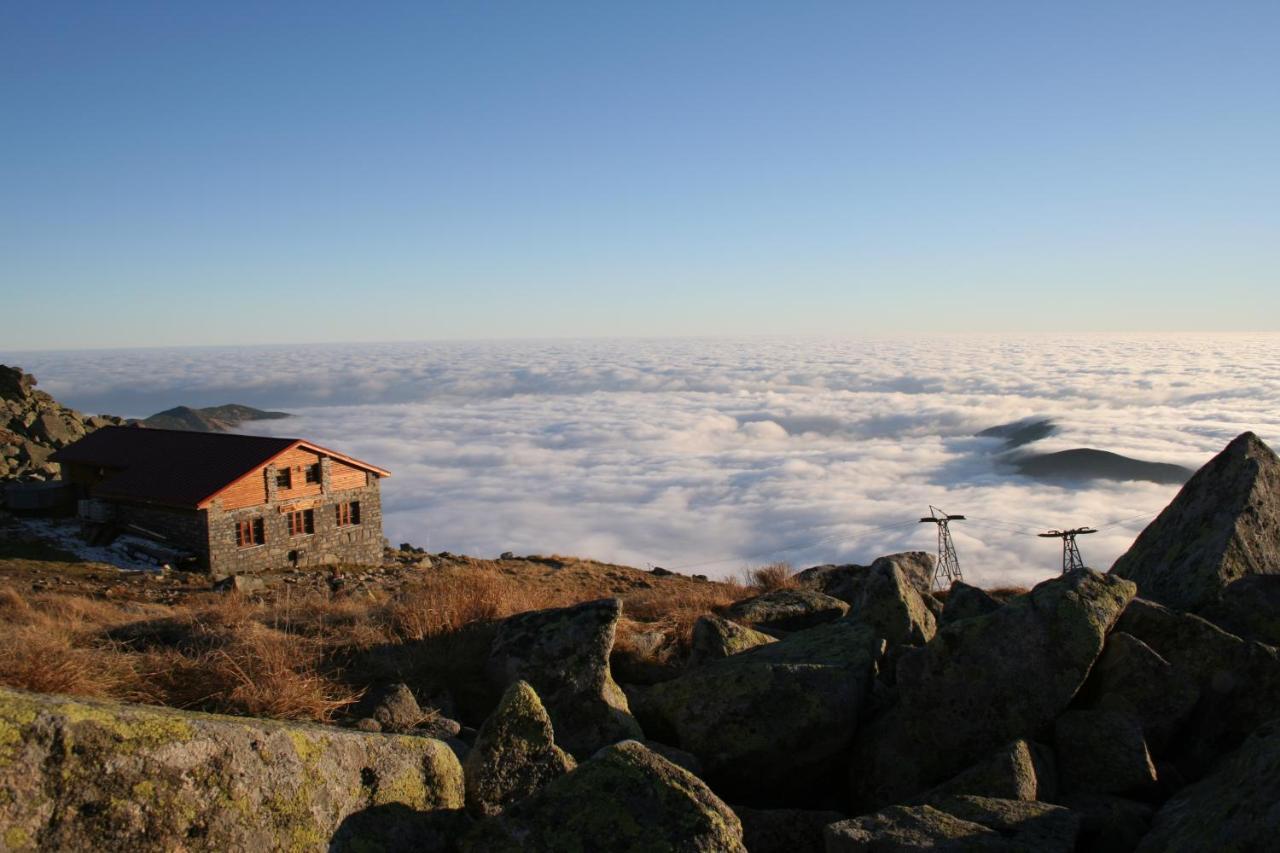 Ski & Wellness Residence Druzba Demanovska Dolina Bagian luar foto